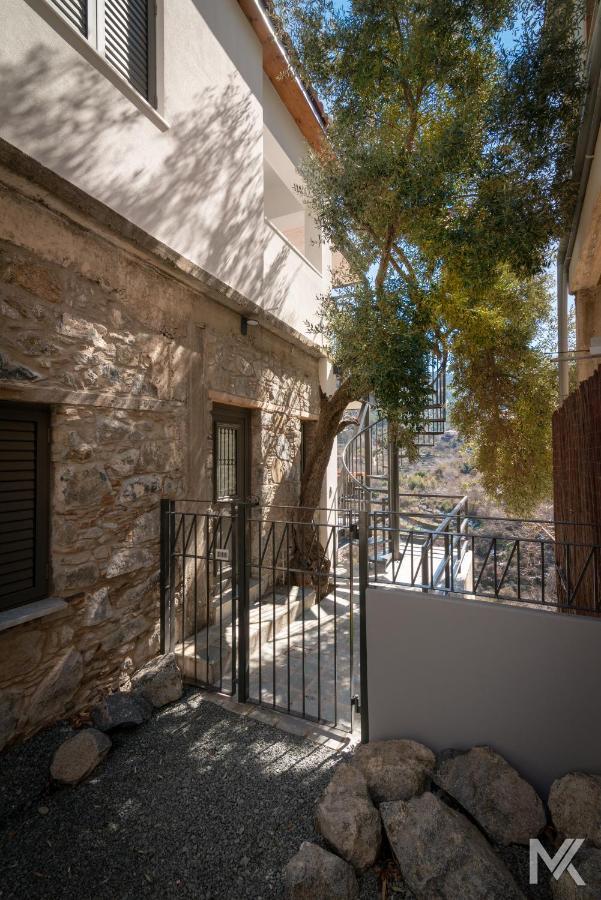 Balkoni Μουτουλλάς Εξωτερικό φωτογραφία