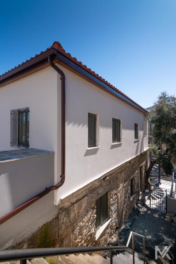 Balkoni Μουτουλλάς Εξωτερικό φωτογραφία