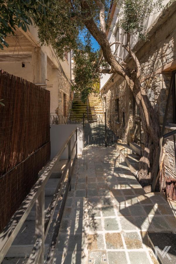Balkoni Μουτουλλάς Εξωτερικό φωτογραφία