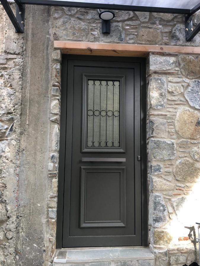 Balkoni Μουτουλλάς Εξωτερικό φωτογραφία
