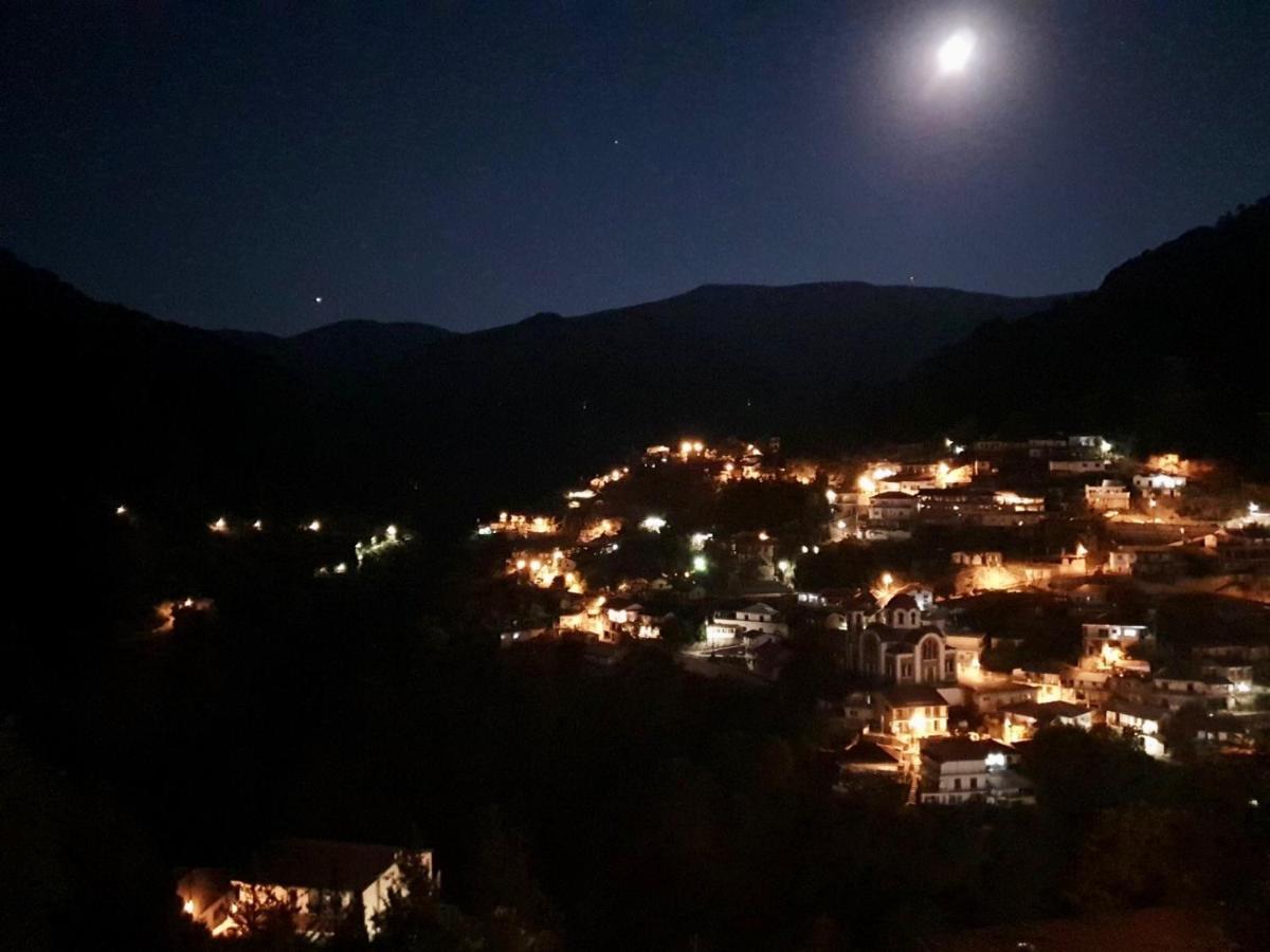 Balkoni Μουτουλλάς Εξωτερικό φωτογραφία