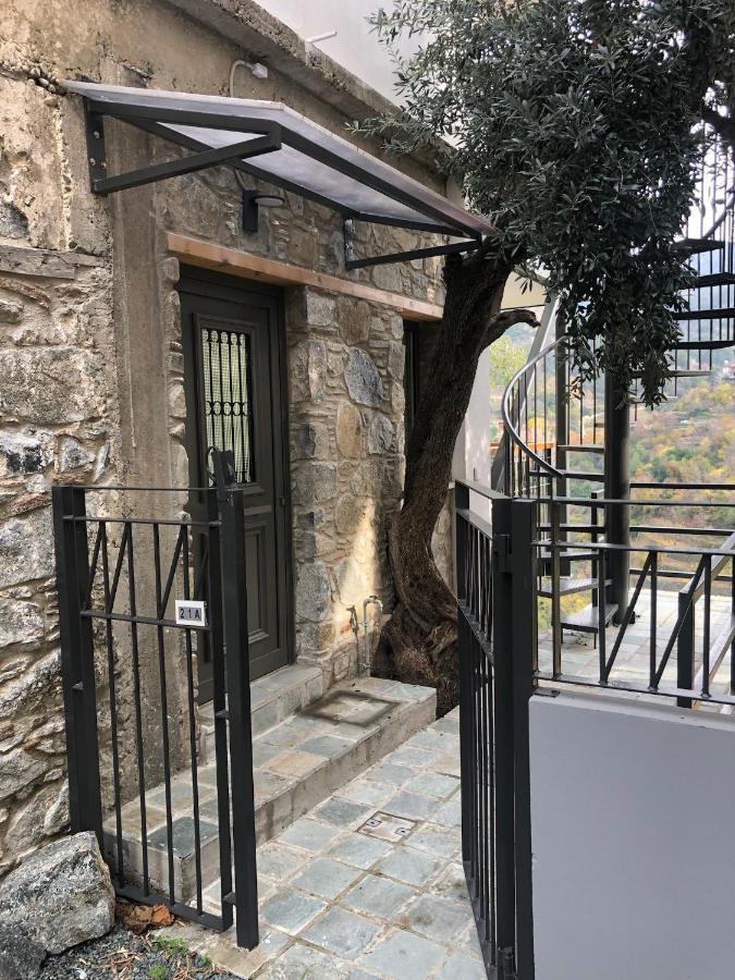 Balkoni Μουτουλλάς Εξωτερικό φωτογραφία